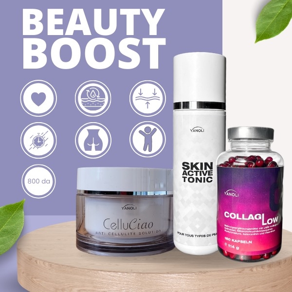 Beauty Boost